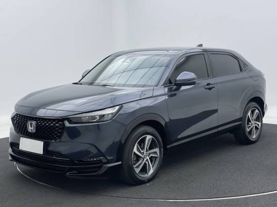 HONDA HR-V 1.5 DI I-VTEC TURBO FLEX TOURING CVT HONDA HR-V 1.5 DI I-VTEC TURBO FLEX TOURING CVT